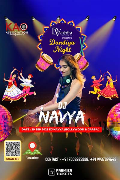 Divine Classical Artist